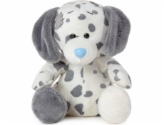 MG DYSTRYBUCJA Maskot přítele Modrého nosu - dalmatin Casey