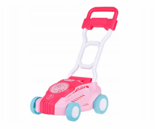 Madej Sekačka na mýdlové bubliny, růžová