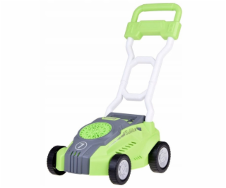 Madej Sekačka na mýdlové bubliny, zelená