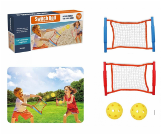 Madej Plážová hra - chytač