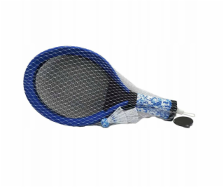 Madej Plážový tenis - zářící rakety a míček