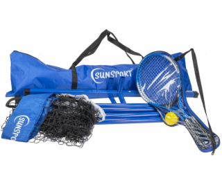 Tactic Mini tenisová herní sada se sítí