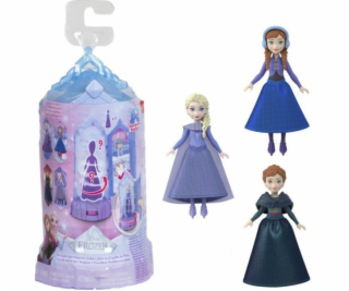 Mattel Mix panenek Disney Ledové království