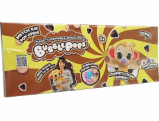 Cobi Maskot Bubble Pops Voňaví maskoti - kakaová opice