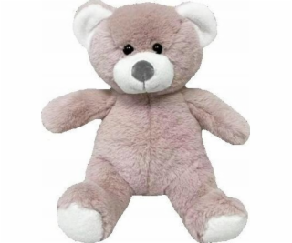 TULILO Mil Oluś 23 cm růžová