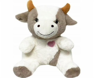TULILO Plyšová hračka Magdalena the Cow 27 cm