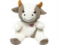 TULILO Plyšová hračka Magdalena the Cow 27 cm