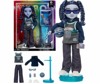 MGA Módní panenka Shadow High F23 - chlapeček - Oliver Ocean