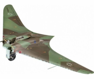 Revell Plastikový model Horten Go229 A-1 v měřítku 1/32.