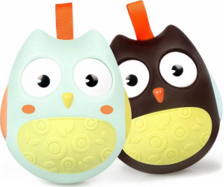 ASKATO Waka wstawka - Sova