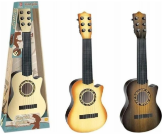 ASKATO Plastová kytara