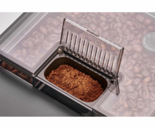 Amica Espresso kávovar Elegance CM 7011