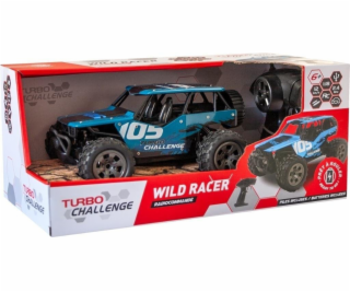 Alba Moli Pojazd R/C Turbo Challange Wild Racer