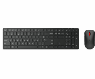 Lenovo Bezdrátová sada myši a klávesnice Multi-Mode Pro C...