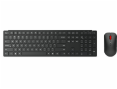 Lenovo Bezdrátová sada myši a klávesnice Multi-Mode Pro Combo 6000-US Euro 4X31S04848