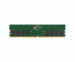 Kingston Paměť DDR5 32GB (1*32GB)/5600 CL46 1Rx8