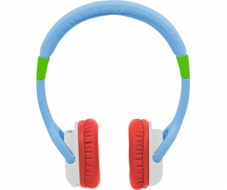 TechniSat Bezdrátová Bluetooth sluchátka TECHNIFANT pro d...