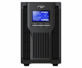 Fortron UPS FSP CHAMP 2000 VA tower, online - Po opravě (...
