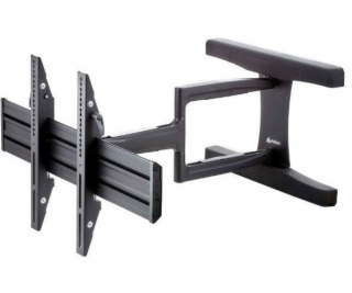 Edbak VSM653 Sklopný a otočný nástěnný držák pro 49-65pal...