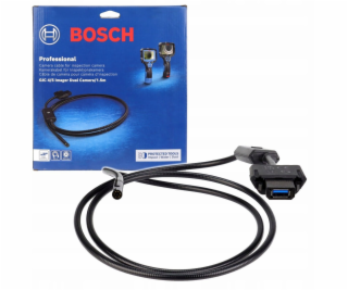 Bosch kabel pro duální kameru 1,5 m / 8,2 mm, modul kamery