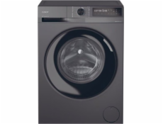Candy Pračka BR 410B8G-S antracit