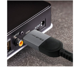 Qoltec Kabel USB-C na HDMI vysokorychlostní 4K adaptér | ...