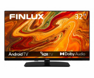 Finlux LED televize 32 palců 32FHA500
