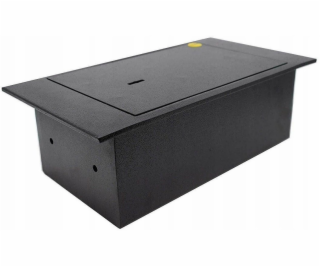 YALE HOME Podlahový trezor