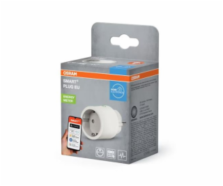 CHYTRÁ WIFI EU ZÁSUVKA 4X1