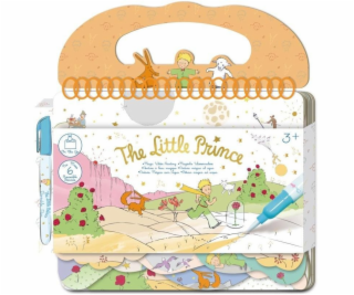 MG DYSTRYBUCJA Kouzelná akvarel - Malý princ