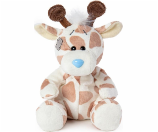 MG DYSTRYBUCJA Maskot přítele Modrého nosu - žirafa Skye