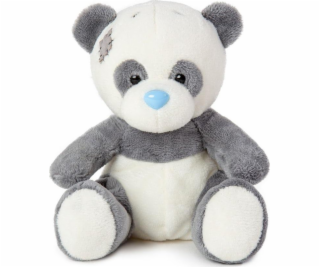 MG DYSTRYBUCJA Plyšová hračka s modrým nosem - Panda Snooks