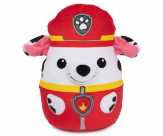 Spin Master Plyšová hračka Tlapková patrola 20 cm, Marshall