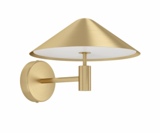 Nástěnná lampa Eglo 390273, 12 W, LED, 3000 °K