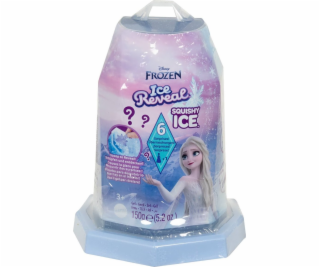 Ledové království - Sada panenek Ledové království