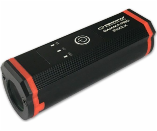 Predné svetlo na bicykel Esperanza 2 v 1 Gamma Pro 2100 L...