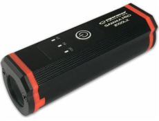 Predné svetlo na bicykel Esperanza 2 v 1 Gamma Pro 2100 LX LED