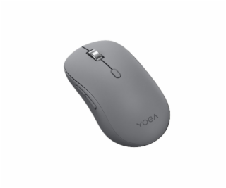 Lenovo Yoga Bluetooth Silent Mouse (Luna Grey)