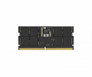 GOODRAM Paměť pro notebooky DDR5 SODIMM 8GB/5600 CL46