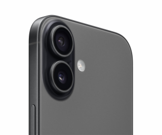 Apple iPhone 17 256GB černý