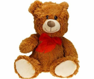 Daffi Plyšový medvídek hnědý 28 cm