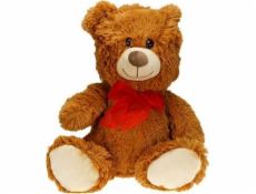 Daffi Plyšový medvídek hnědý 28 cm