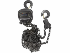Forsage Ruční řetězový kladkostroj 2t (délka řetězu 3m)
