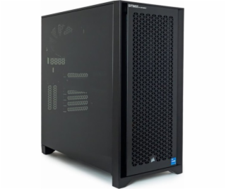 OPTIMUS Herní počítač E-Sport GB550T-CR5 Ryzen 7 5800X/16...