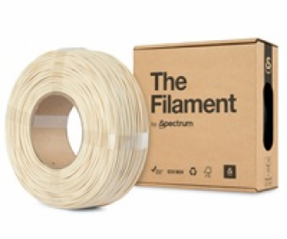 Spectrum The Filament ReFill PLA 1.75mm Wood Ash 1kg