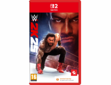 WWE 2K25 [NSW]