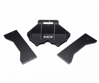 Next Level Racing Sada adaptérů pro pohyb Go Kart Plus