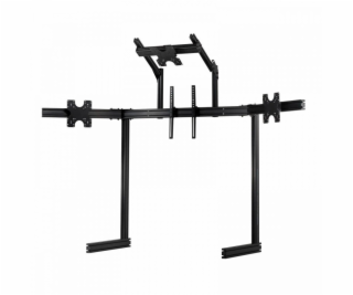 Next Level Racing Elite volně stojící stojan pro 4 monito...