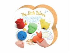 MG DYSTRYBUCJA Pastelky na prsty - Malý princ