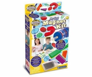 MG DYSTRYBUCJA Vědecká sada Brainstorm Moje první sada ma...